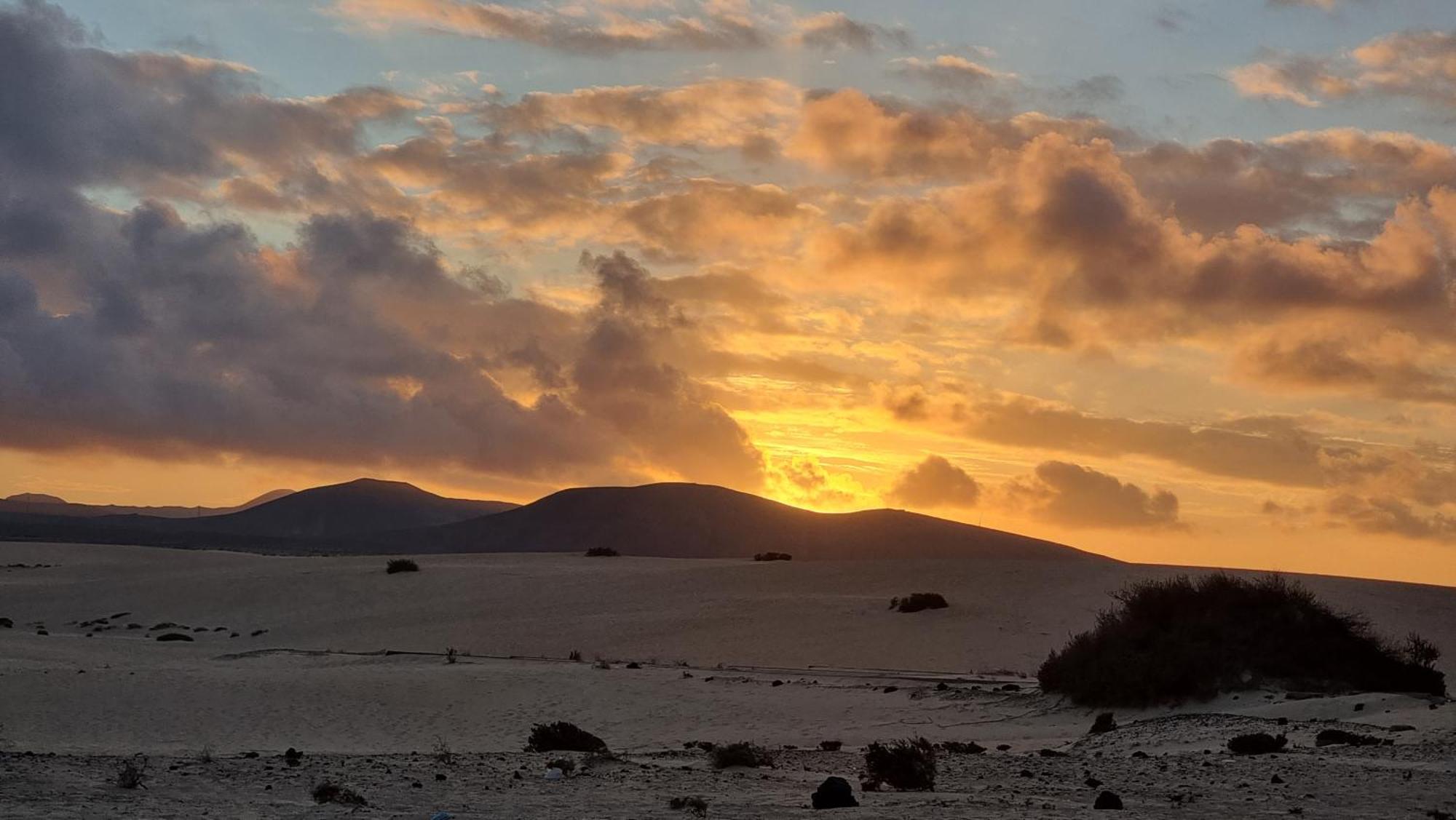 Hoplaco Corralejo Eksteriør bilde