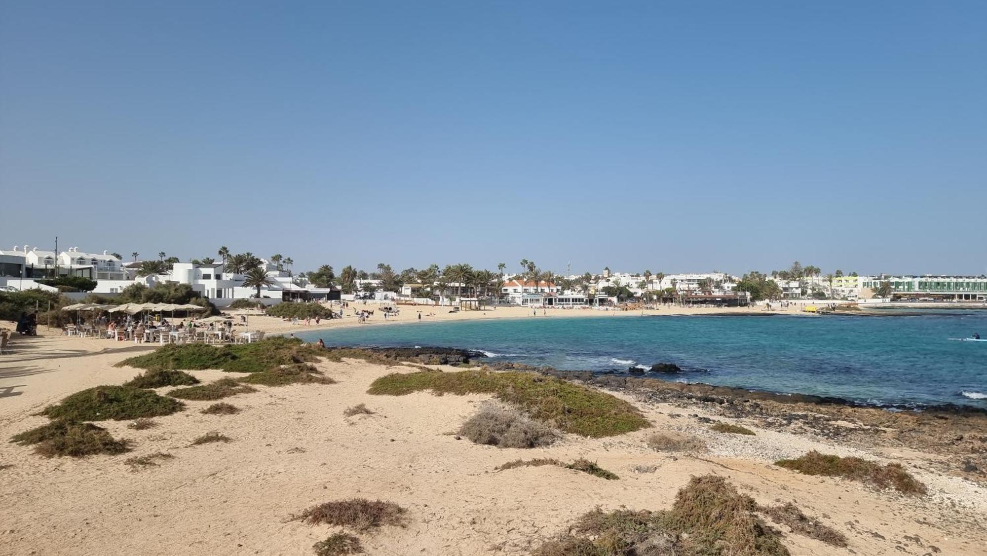 Hoplaco Corralejo Eksteriør bilde