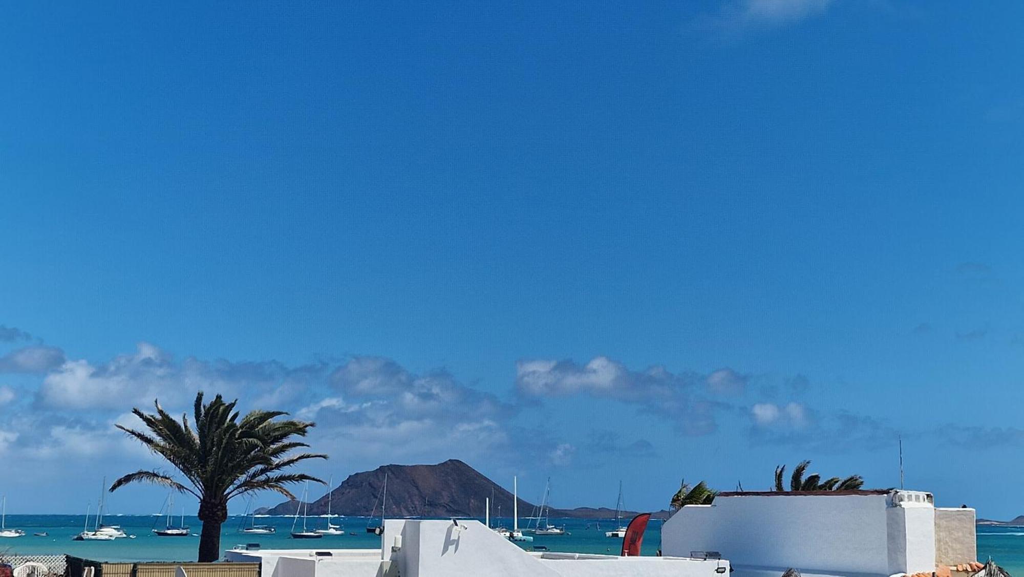 Hoplaco Corralejo Eksteriør bilde