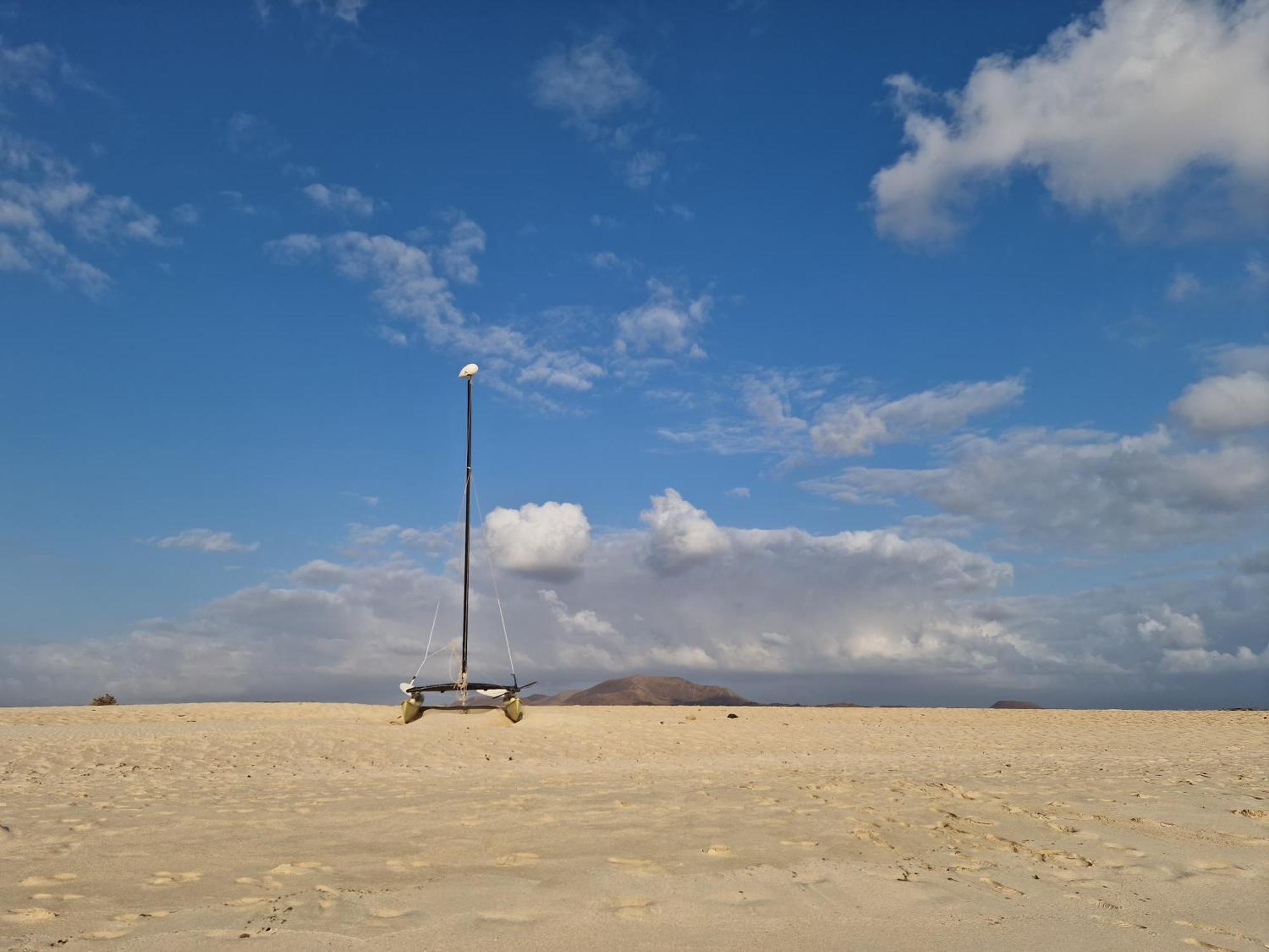 Hoplaco Corralejo Eksteriør bilde